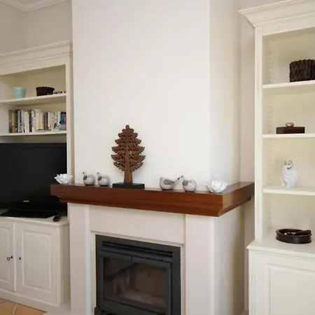 Palheiro Village - Three Bedroom - Golf, Gardens Villa Funchal (Madeira)