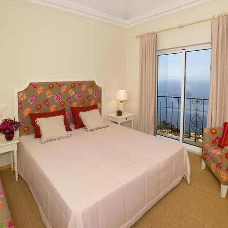 Villa Palheiro Village - Three Bedroom - Golf, Gardens Funchal (Madeira)