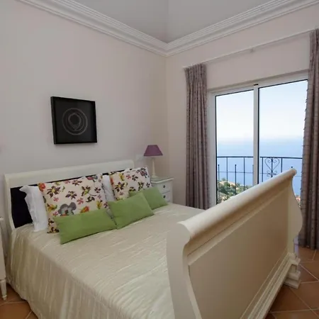 Villa Palheiro Village - Three Bedroom - Golf, Gardens