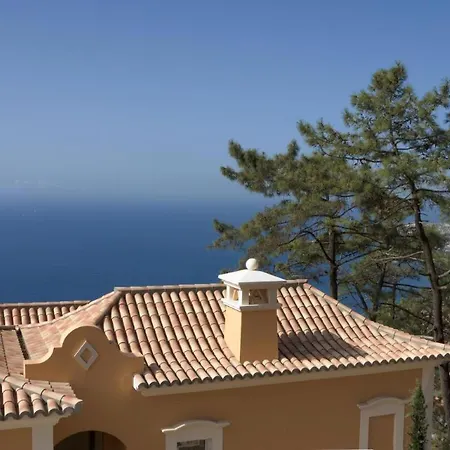 Villa Palheiro Village - Three Bedroom - Golf, Gardens Funchal (Madeira)