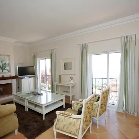 Villa Palheiro Village - Three Bedroom - Golf, Gardens
