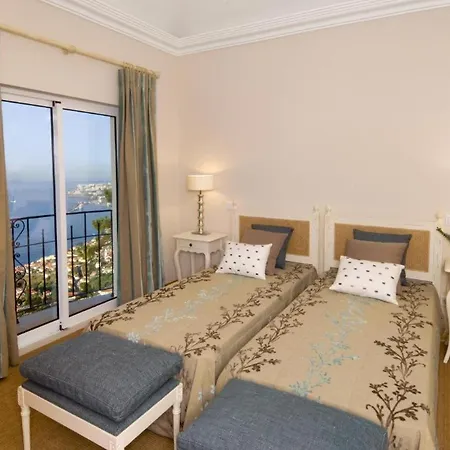 Palheiro Village - Three Bedroom - Golf, Gardens * Funchal (Madeira)
