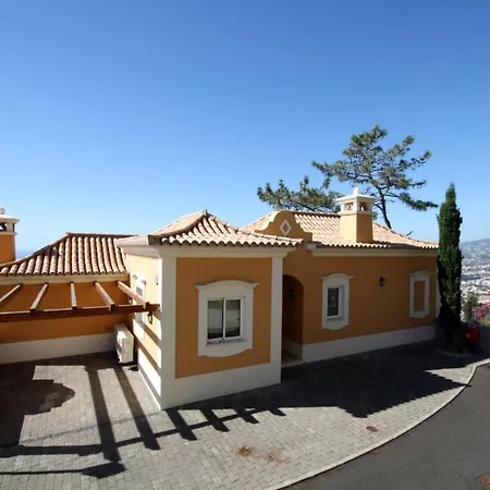 Palheiro Village - Three Bedroom - Golf, Gardens Funchal (Madeira)