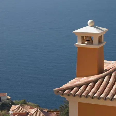 Villa Palheiro Village - Three Bedroom - Golf, Gardens *