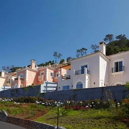 Palheiro Village - Three Bedroom - Golf, Gardens Villa Funchal (Madeira)